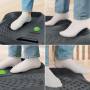 Leitz-Ergo-Active-ergonomisk-anti-traetheds-staamaatte-graa-2
