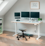 Leitz-Ergo-haeve-saenke-ergonomisk-skrivebord-140x80cm-hvid-2