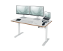 Leitz-Ergo-haeve-saenke-ergonomisk-skrivebord-140x80cm-hvid