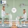 Leitz-Ergo-sammenklappeligt-haeve-saenkebord-46x65cm-hvid-1