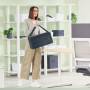Leitz-Hot-Desking-arbejdstaske-i-stof-med-laag-graa-1