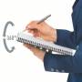 Leitz-Office-notesblok-med-spiral-A4-linjeret-graa-3
