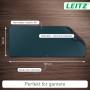 Leitz-XL-musemaatte-til-gaming-100x40cm-graa-8