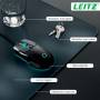 Leitz-XL-musemaatte-til-gaming-100x40cm-graa-9