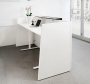 Libra%20Receptionsskranke%20med%20h%C3%A6ve-s%C3%A6nkebord%20173%20cm%20hvid