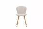 Lilja-spisebordsstol-med-beige-stof-og-ben-i-egetraeslook--Outlet-4