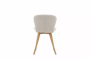 Lilja-spisebordsstol-med-beige-stof-og-ben-i-egetraeslook--Outlet-6