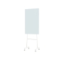 Lintex-Mono-Mood-mobile-glastavle-70x120cm-hvidt-stativ-Crisp-dueblaa