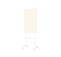 Lintex-Mono-Mood-mobile-glastavle-70x196cm-paa-hvidt-stativ-Pale-raahvid