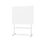 Lintex-Mono-Silk-mobil-glastavle-150x120cm-graat-stativ-Pure-hvid