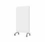 Lintex-Mood-Fabric-Mobile-100x196cm-Pure-graa-med-graa-hjulsaet