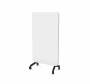 Lintex-Mood-Fabric-Mobile-100x196cm-Pure-graa-med-sort-hjulsaet
