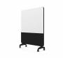 Lintex-Mood-Fabric-Mobile-150x196cm-Pure-med-stofbeklaedt-hjulsaet