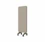 Lintex-Mood-Fabric-Mobile-70x196cm-Lonely-med-stofbeklaedt-hjulsaet