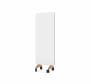 Lintex-Mood-Fabric-Mobile-70x196cm-Pure-graa-med-eg-hjulsaet