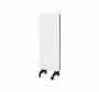 Lintex-Mood-Fabric-Mobile-70x196cm-Pure-med-stofbeklaedt-hjulsaet