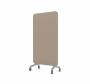 Lintex-Mood-Fabric-Mobile-Silk-100x196cm-Cozy-med-graa-hjulsaet