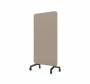 Lintex-Mood-Fabric-Mobile-Silk-100x196cm-Cozy-med-sort-hjulsaet