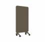 Lintex-Mood-Fabric-Mobile-Silk-100x196cm-Lonely-med-stofbeklaedt-hjulsaet-1