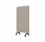 Lintex-Mood-Fabric-Mobile-Silk-100x196cm-Lonely-med-stofbeklaedt-hjulsaet