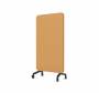 Lintex-Mood-Fabric-Mobile-Silk-100x196cm-Sunny-med-sort-hjulsaet