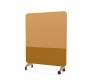Lintex-Mood-Fabric-Mobile-Silk-150x196cm-Sunny-med-eg-hjulsaet