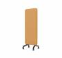 Lintex-Mood-Fabric-Mobile-Silk-70x196cm-Sunny-med-sort-hjulsaet