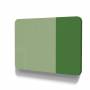 Lintex-Mood-Fabric-Wall-glas-stof-150x100cm-Gentle-stoevet-groen-1
