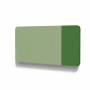 Lintex-Mood-Fabric-Wall-glas-stof-200x100cm-Gentle-stoevet-groen-1