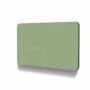 Lintex-Mood-Fabric-Wall-glastavle-175x100cm-Gentle-stoevet-groen-1