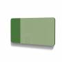 Lintex-Mood-Fabric-Wall-stof-glas-200x100cm-Gentle-stoevet-groen-1
