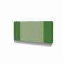 Lintex-Mood-Fabric-Wall-stof-glas-stof-250x100cm-Gentle-stoevet-groen-2
