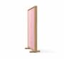 Lintex-Offset-Mobile-glastavle-med-eg-ramme-LTH39-Blush-lyseroed-1