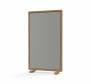 Lintex-Offset-Mobile-glastavle-med-eg-ramme-LTH39-Sunny-bronze-1