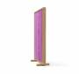Lintex-Offset-Mobile-glastavle-med-eg-ramme-LTH41-Vivid-violet-1