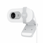 Logitech-Brio-100-Full-HD-Webcam-hvid