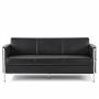 Loungesaet-med-3-personers-sofa--2-laenestole-sort-laeder-1