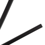 MAULavalon-stumtjener-med-9-knager-180cm-sort-2