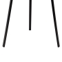 MAULavalon-stumtjener-med-9-knager-180cm-sort-3