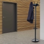 MAULcaligo-stumtjener-med-paraplyholder-1752cm-sort