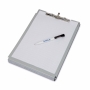 MAULcase-clipboard-med-opbevaringsboks-A4-aluminium-2