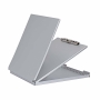 MAULcase-clipboard-med-opbevaringsboks-A4-aluminium-4