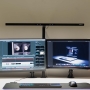 MAULgate-LED-monitorlampe-80cm-bred-sort-2