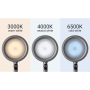 MAULgrace-LED-skrivebordslampe-med-fod-soelv-1