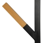 MAULrima-stumtjener-med-6-bambus-knager-183cm-sort-staal-2