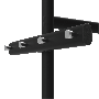MAULsalsa-garderobestativ-173cm-i-sort-metal-2