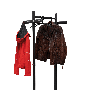 MAULsalsa-garderobestativ-173cm-i-sort-metal-3