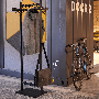 MAULsalsa-garderobestativ-173cm-i-sort-metal-5