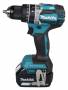 Makita-DHP484-Slagboremaskine-LXT-inkl-2-batterier-1