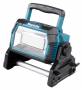 Makita-DML809-arbejdslys-projektoer-LED-hvidt-dagslys-1
